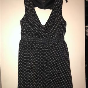 Torrid summer dress